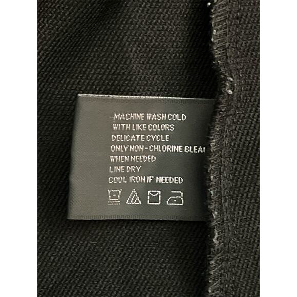 Vintage Mizzou‎ Big 12 Women’s Zip-Up Zorrel Jacket Size Small - Picture 8 of 8